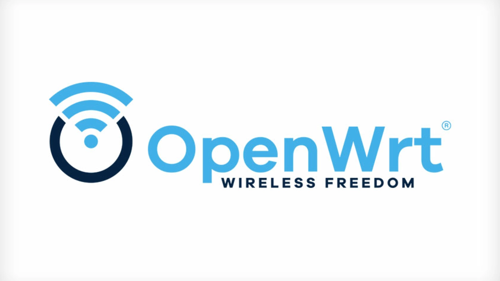 OpenWrt Logo